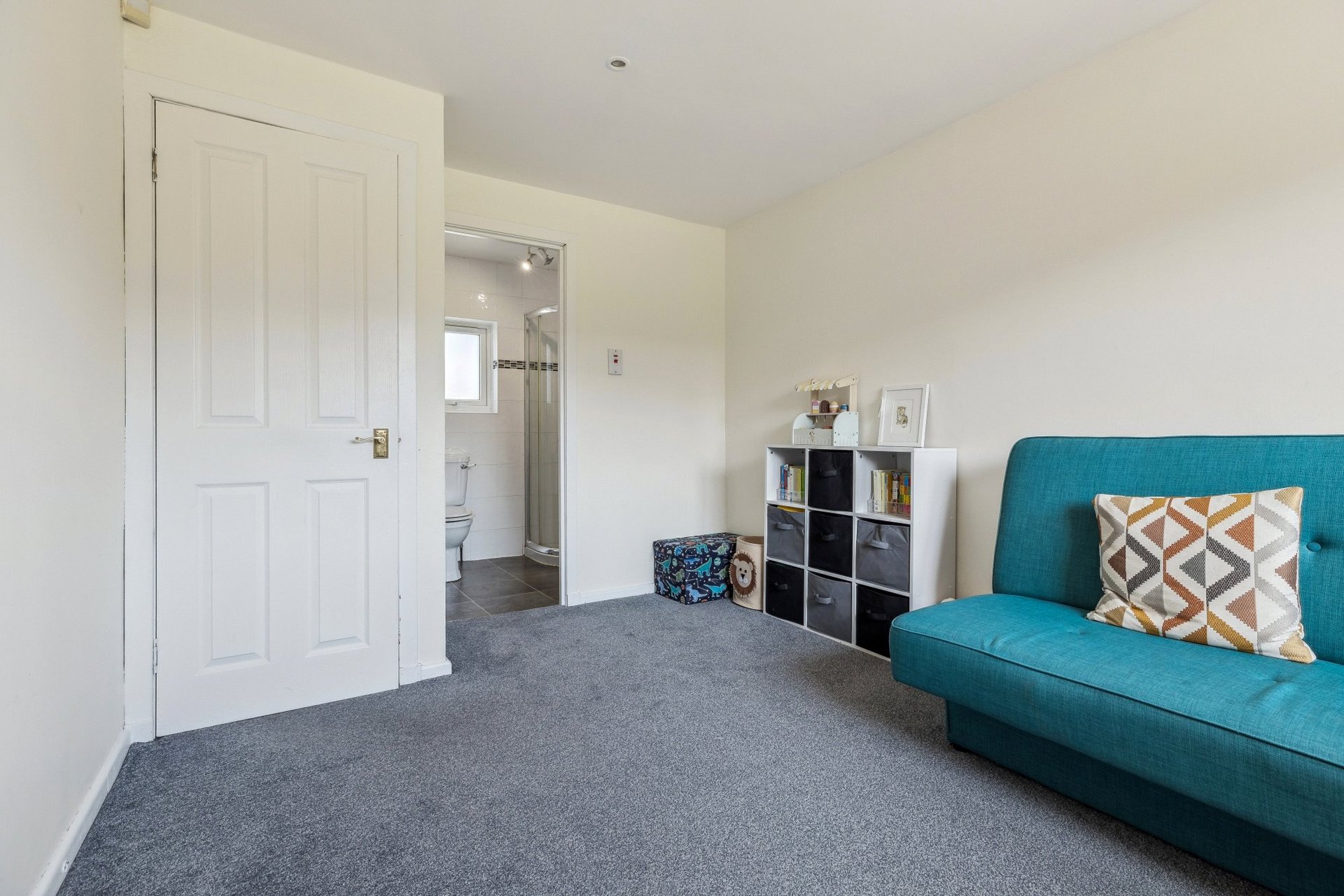 5 Dunkeld Place, Newton Mearns, Glasgow, G77 5UB - Picture #15