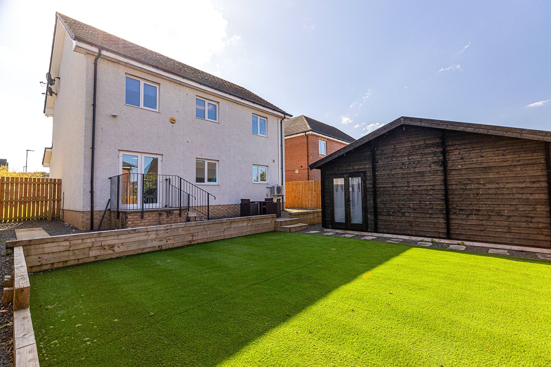 3 Raeswood Gate, Crookston, Glasgow, G53 7HF - Picture #19