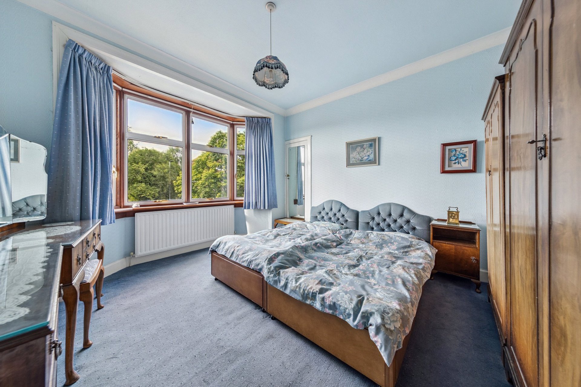 240 Churchill Drive, Broomhill, Glasgow, G11 7HB - Picture #26