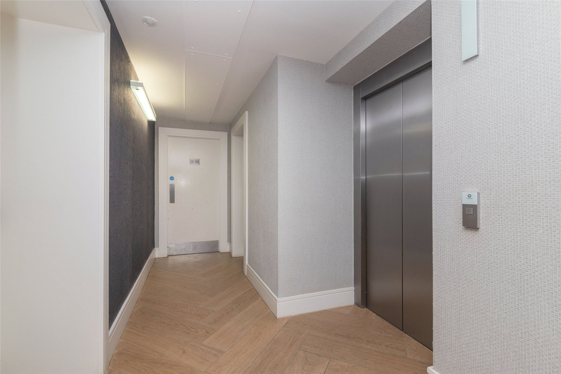 Flat 3/1, 12 Park Quadrant, Glasgow, Glasgow City, G3 6BD - Picture #15