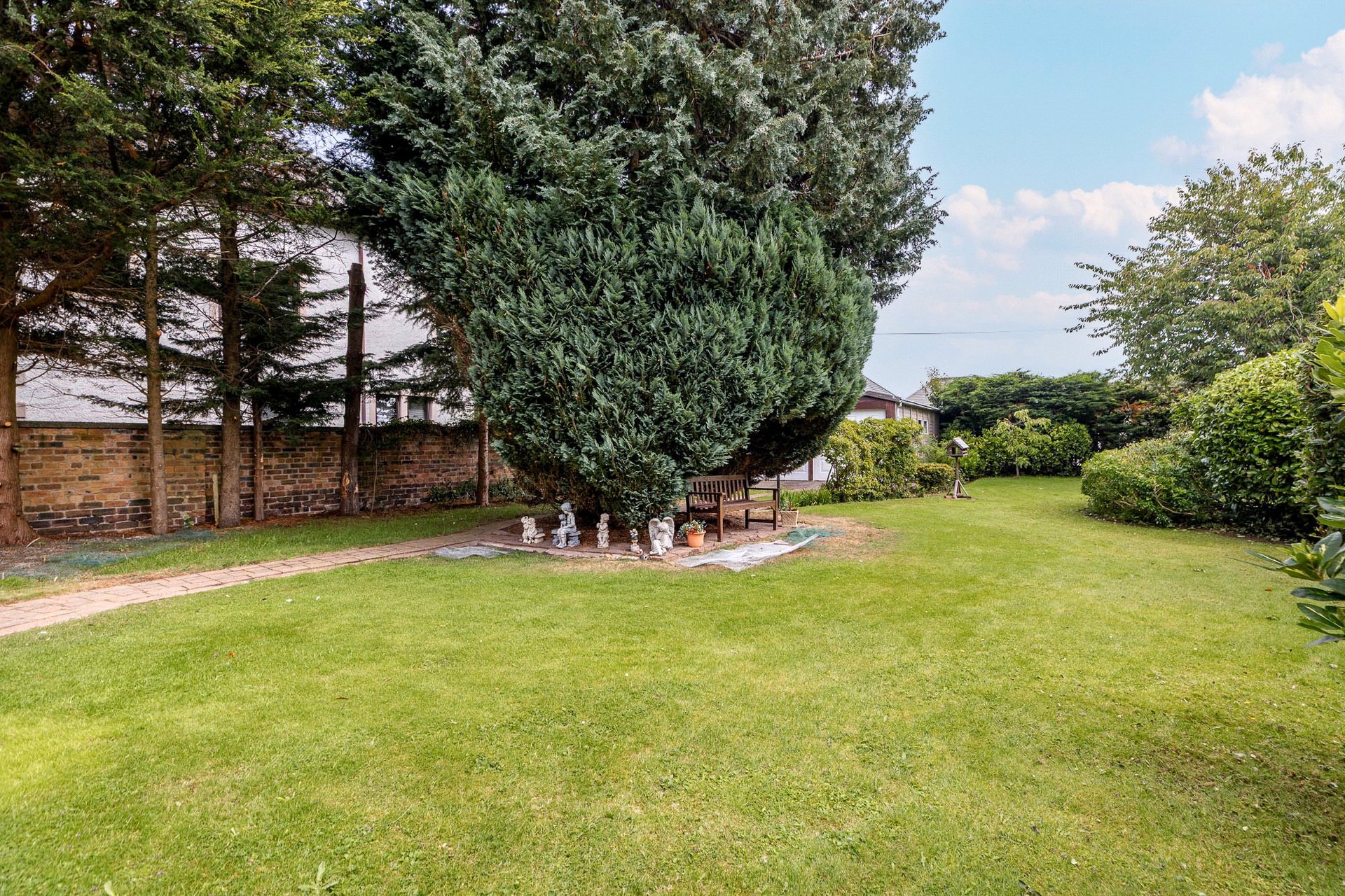 Casa-Mia, Alexandra Drive, Renfrew, Renfrewshire, PA4 8UB - Picture #42