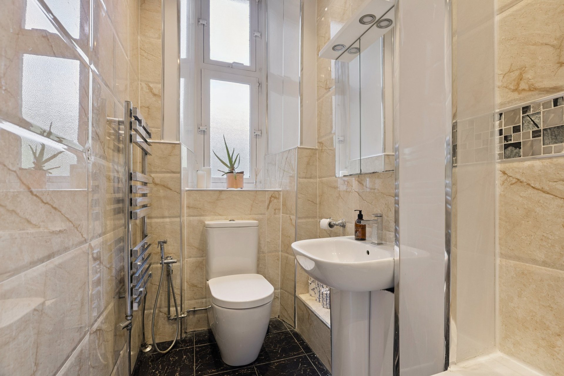 1/1, 5 Leslie Street, Pollokshields, Glasgow City, G41 2LQ - Picture #14