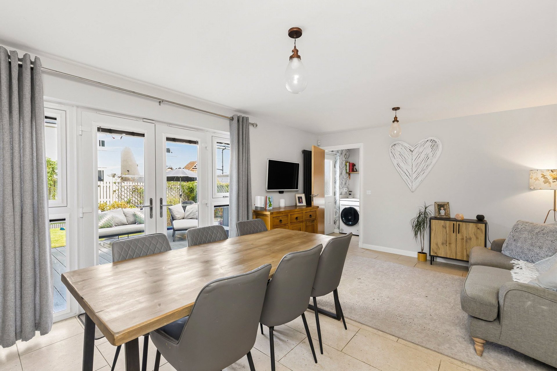 3 Stair Place, Kirkliston, Midlothian, EH29 9GL - Picture #7