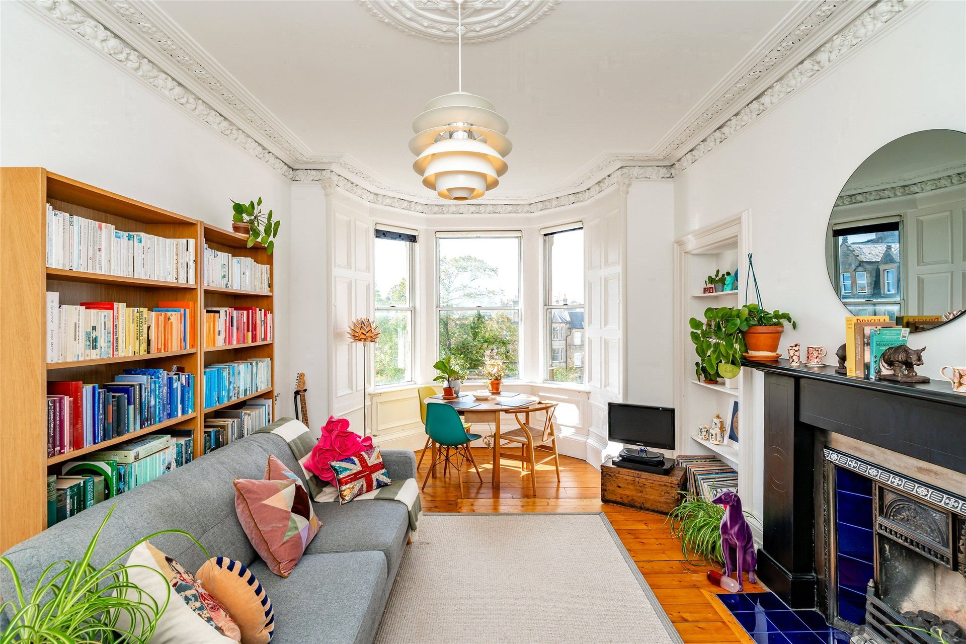 8/9 Viewforth Square, Viewforth, Edinburgh, EH10 4LP - Picture #4