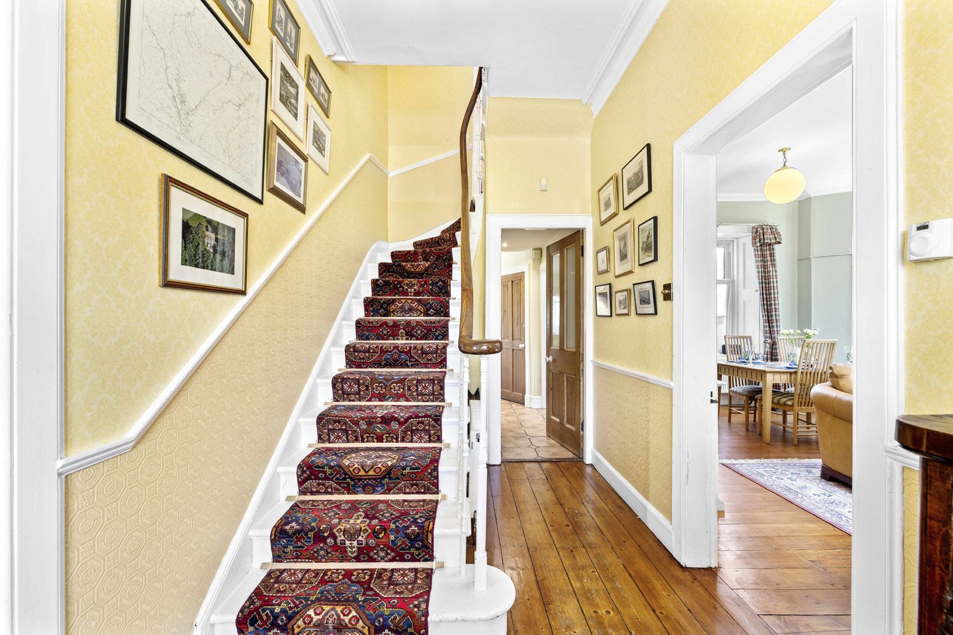 Morison House, Old Edinburgh Road, Moffat, Dumfries and Galloway, DG10 9RU - Picture #5