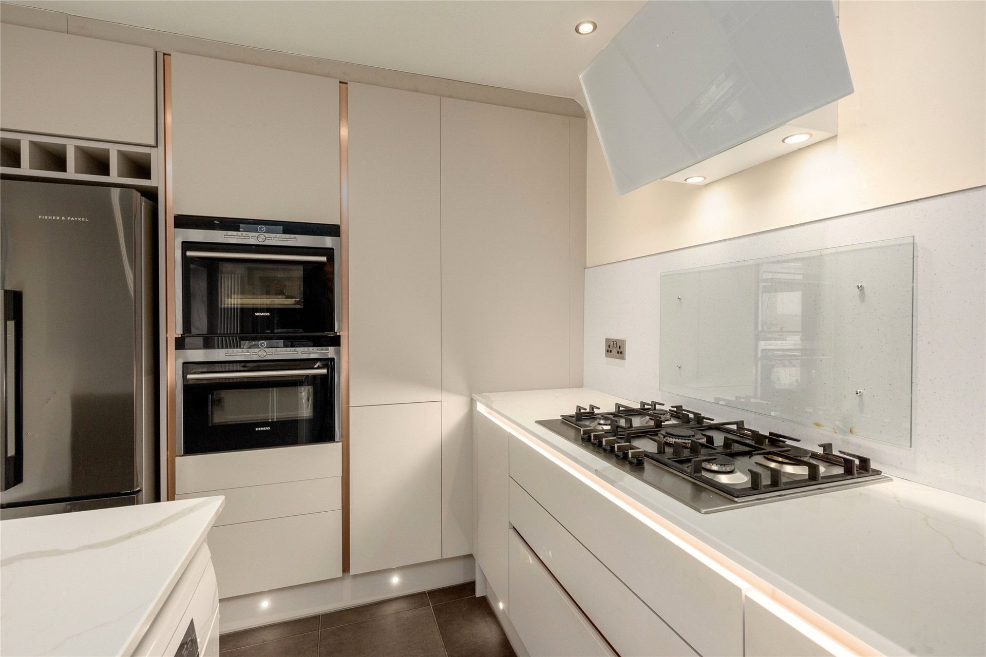 2b Brae Park Road, Edinburgh, EH4 6DN - Picture #8