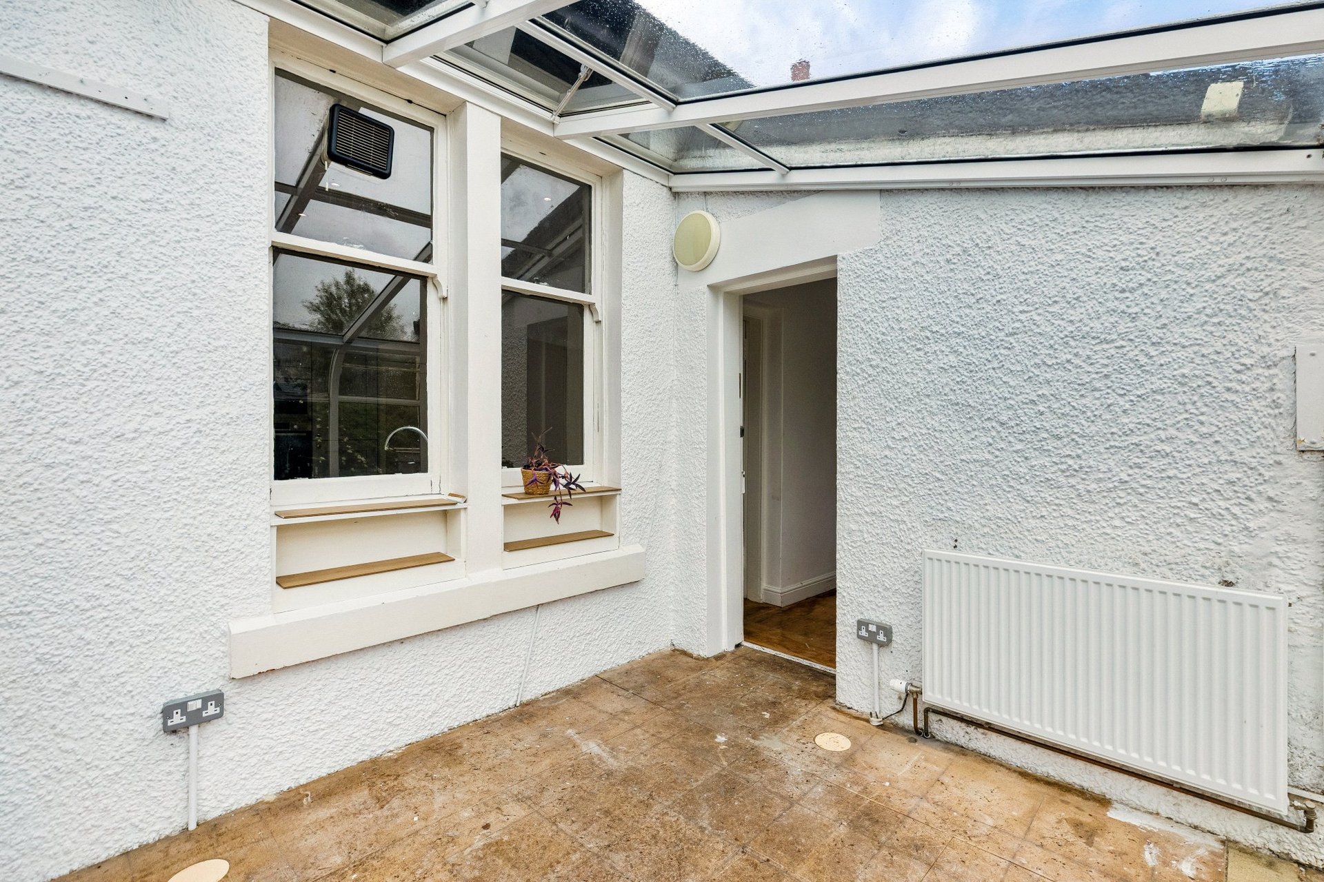 11 Elmore Avenue, Cathcart, Glasgow, G44 5AD - Picture #12
