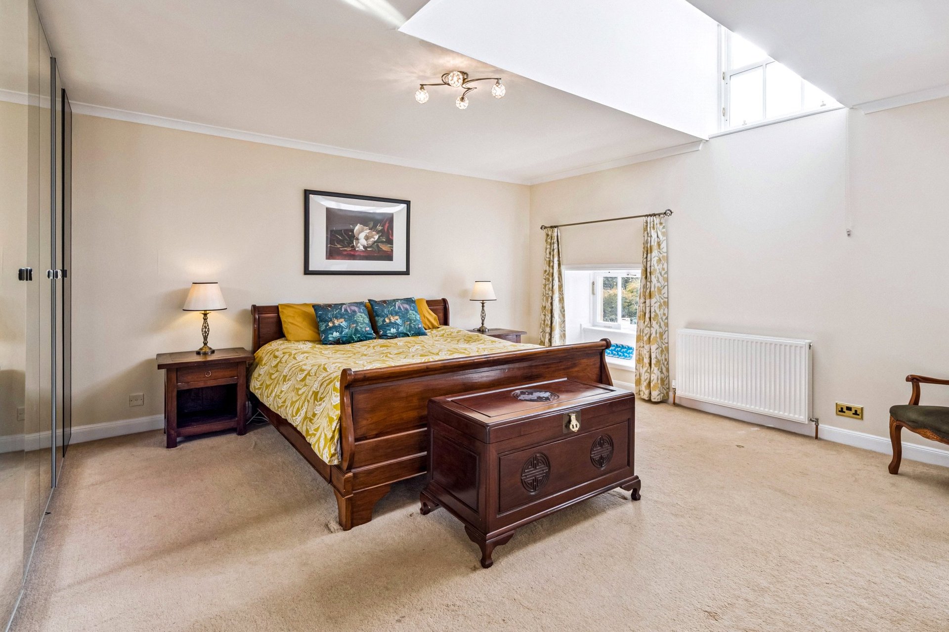 3 Duddingston House Courtyard, 119 Milton Road West, Edinburgh, EH15 1JG - Picture #34