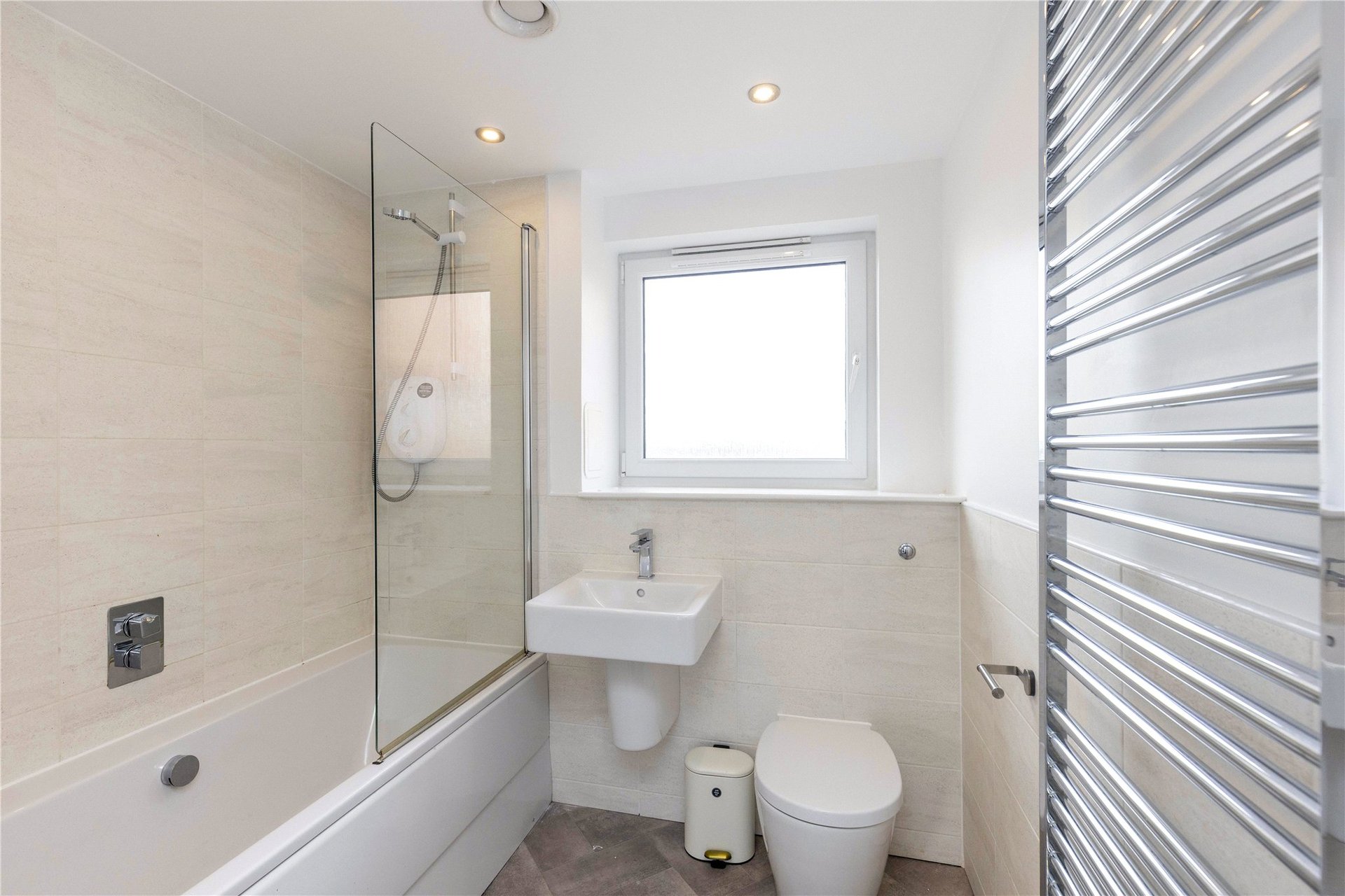 Flat 17, 1 Haig Lane, Edinburgh, EH6 5GA - Picture #11