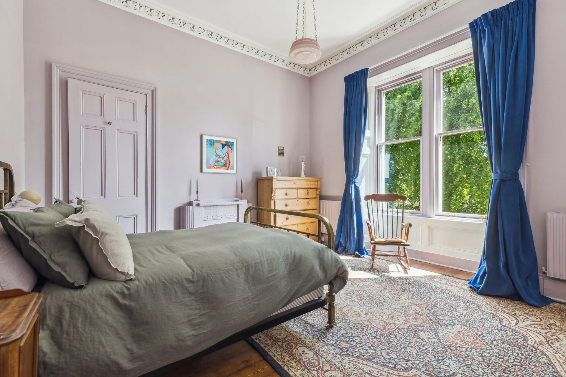 2A Leslie Road, Pollokshields, Glasgow, G41 5RQ - Picture #12