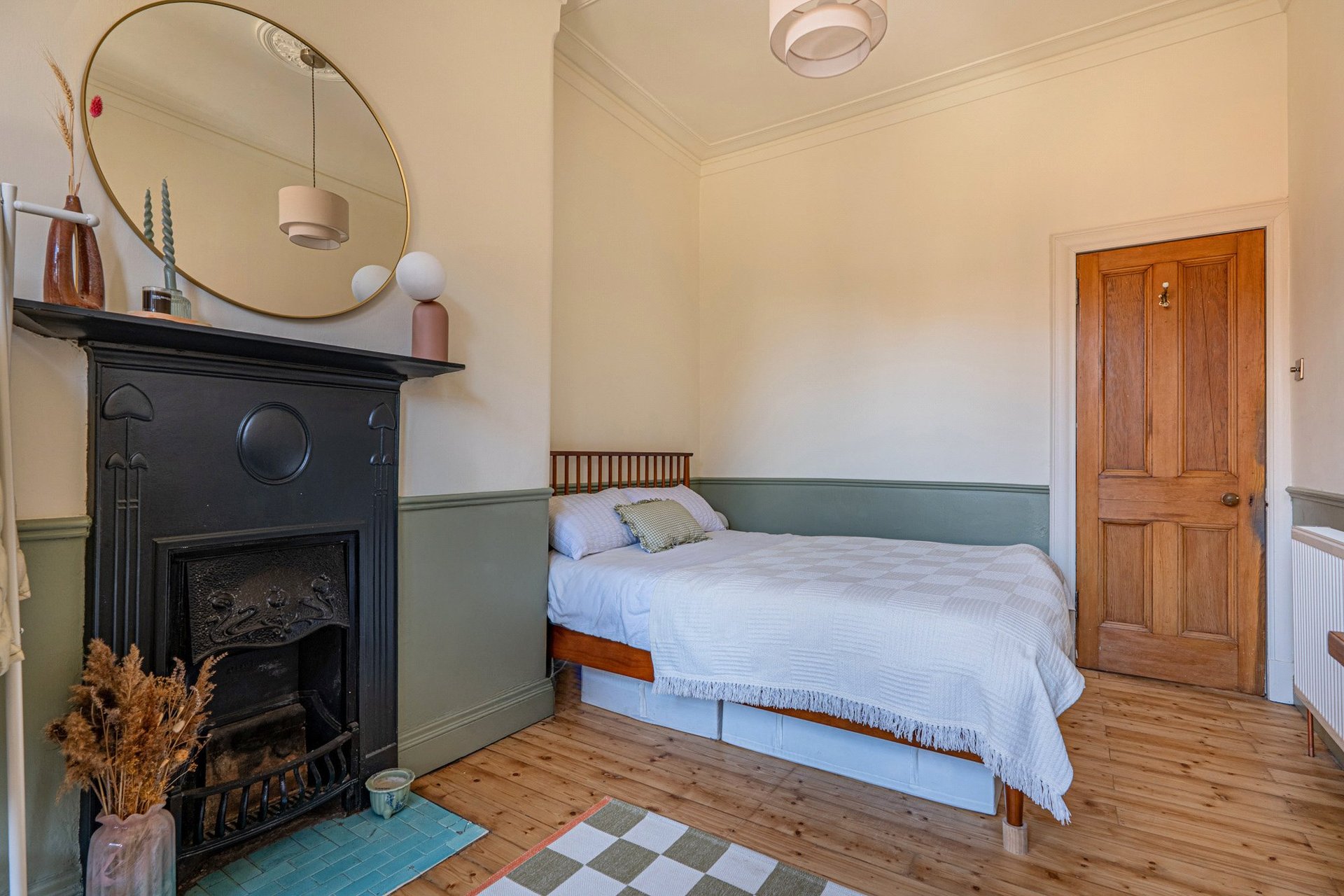 Flat 1/1, 66 Airlie Street, Hyndland, Glasgow, G12 9SW - Picture #14