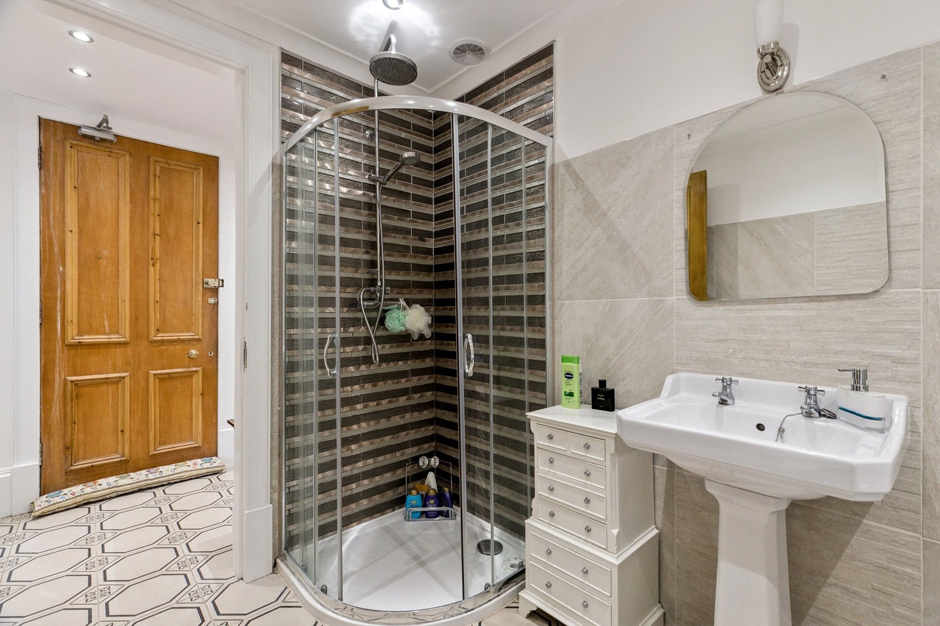 Flat 1, 5 Belhaven Terrace, Dowanhill, Glasgow, G12 0TF - Picture #24