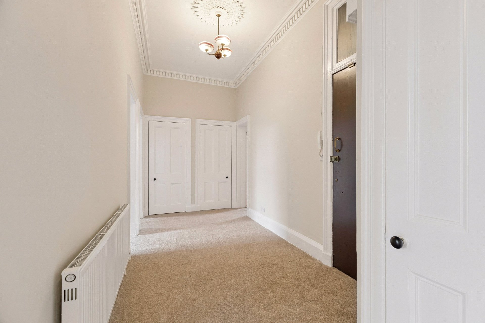 0/1, 1 Marywood Square, Strathbungo, Glasgow, G41 2BW - Picture #3