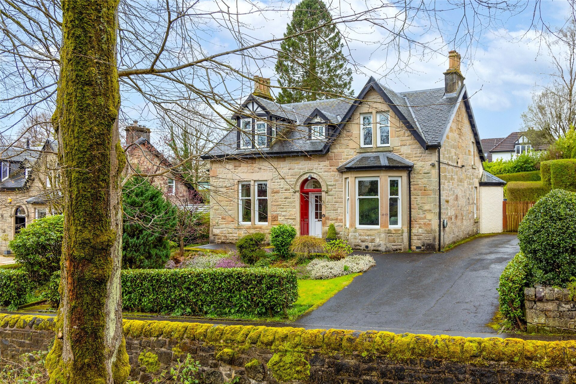 28 Tannoch Drive, Milngavie, G62 8AS - Picture #1