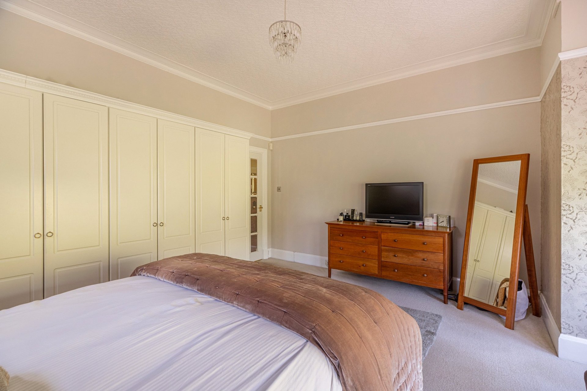 Rosemount, 14 Lethington Road, Giffnock, Glasgow, East Renfrewshire, G46 6TB - Picture #23