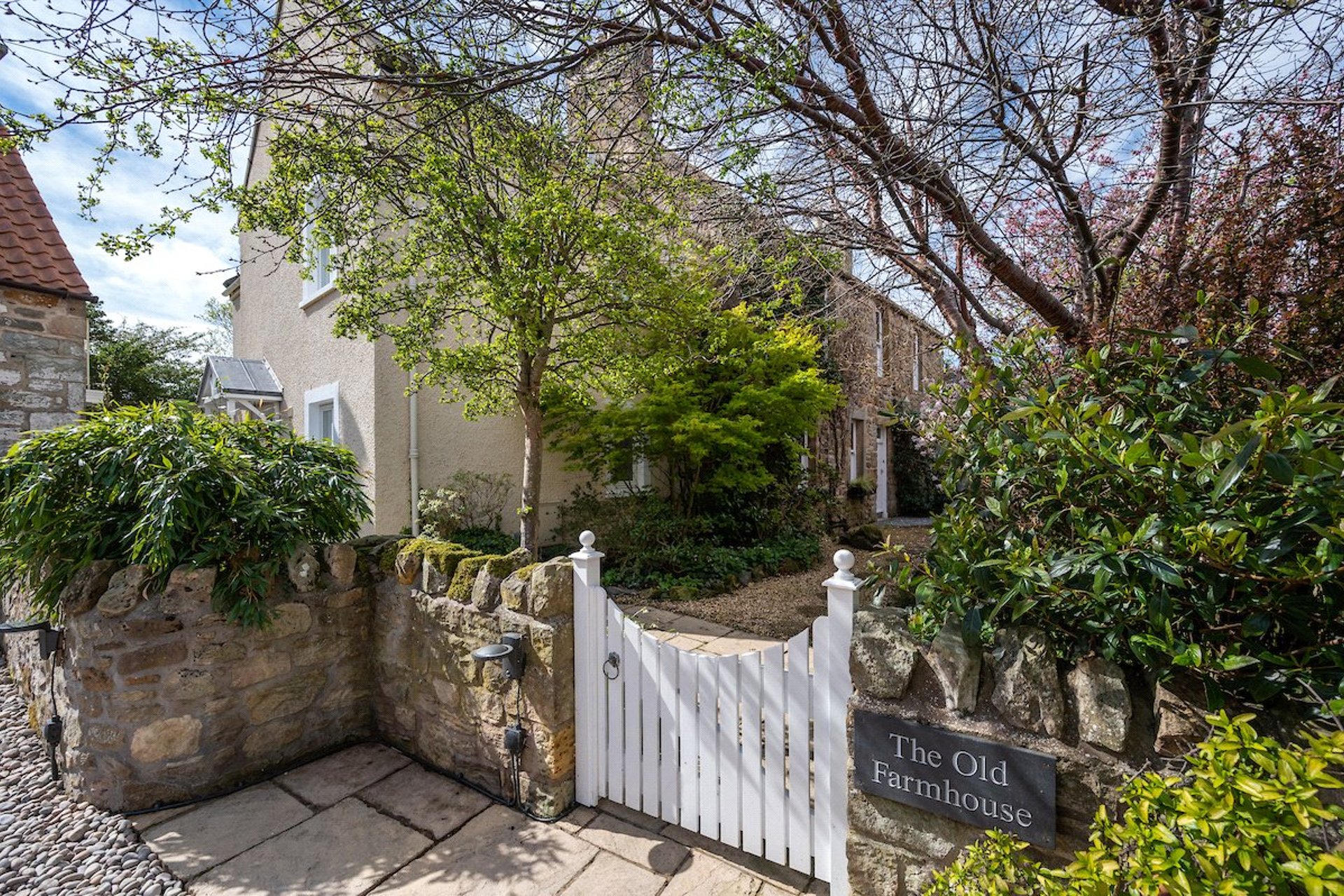 The Old Farmhouse, Pencaitland, East Lothian, EH34 5DE - Picture #25