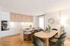 Flat 8 (Pavilion B), 3 Elder Street, Edinburgh, Midlothian, EH1 3BP - Picture #5