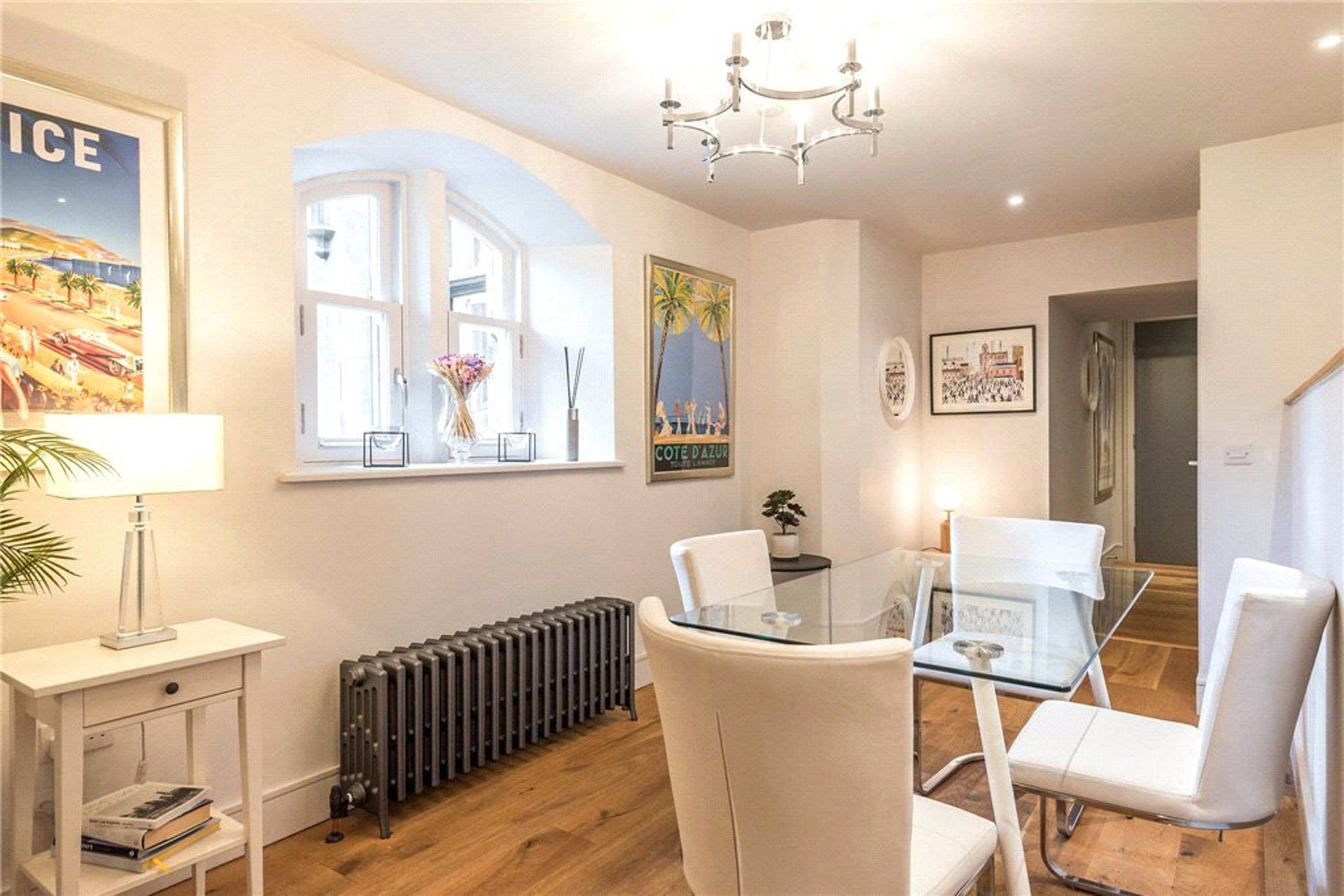 Flat 17, 1 Donaldson Drive, Edinburgh, Midlothian, EH12 5FA - Picture #7