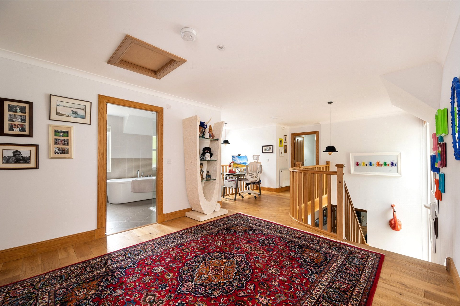The Pines, Mauricewood, Penicuik, EH26 0NH - Picture #14
