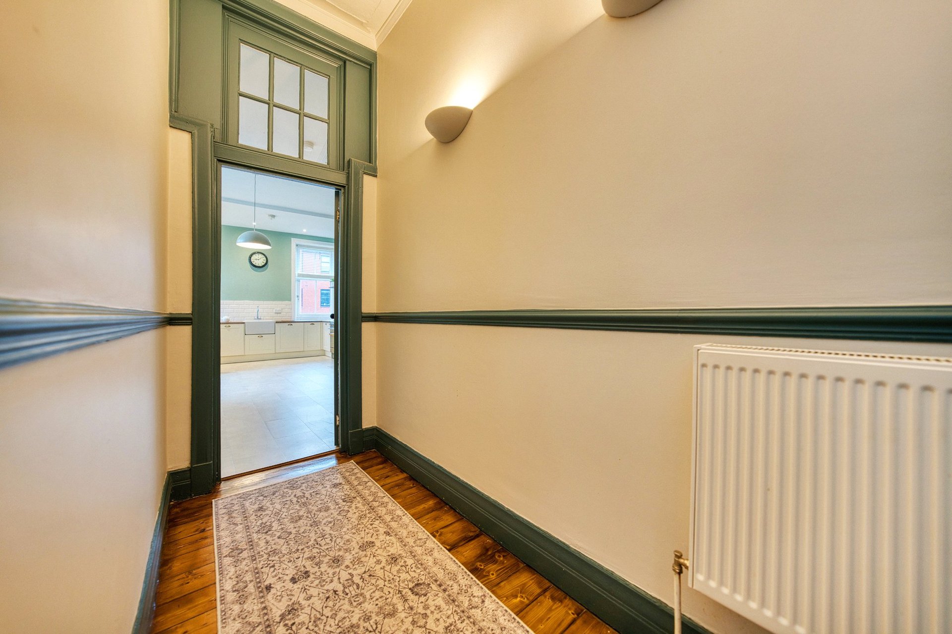 3/2, 23 Polwarth Street, Hyndland, Glasgow, G12 9UD - Picture #8