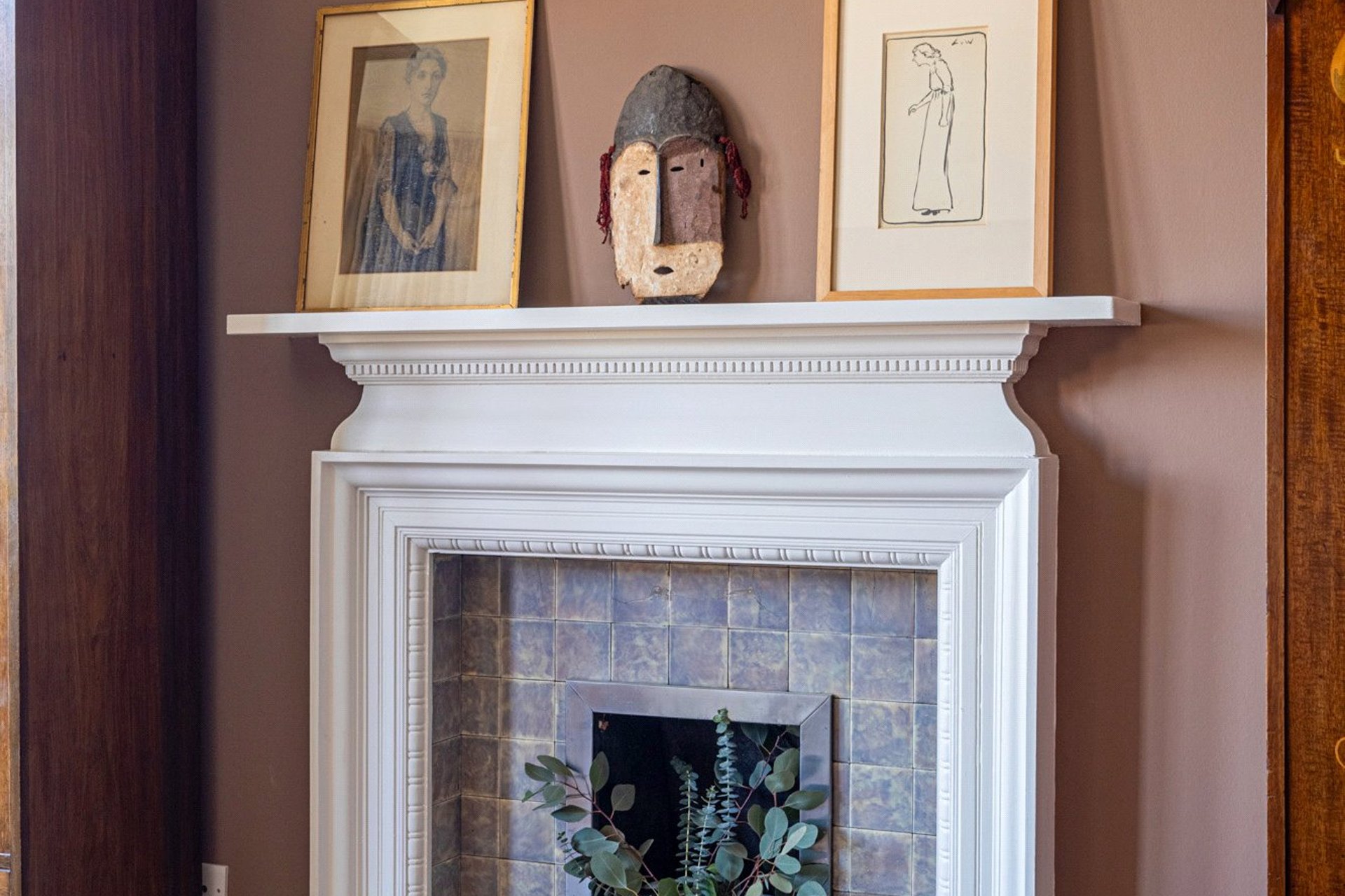 57 Dowanside Road, Dowanhill, Glasgow, G12 9DL - Picture #35