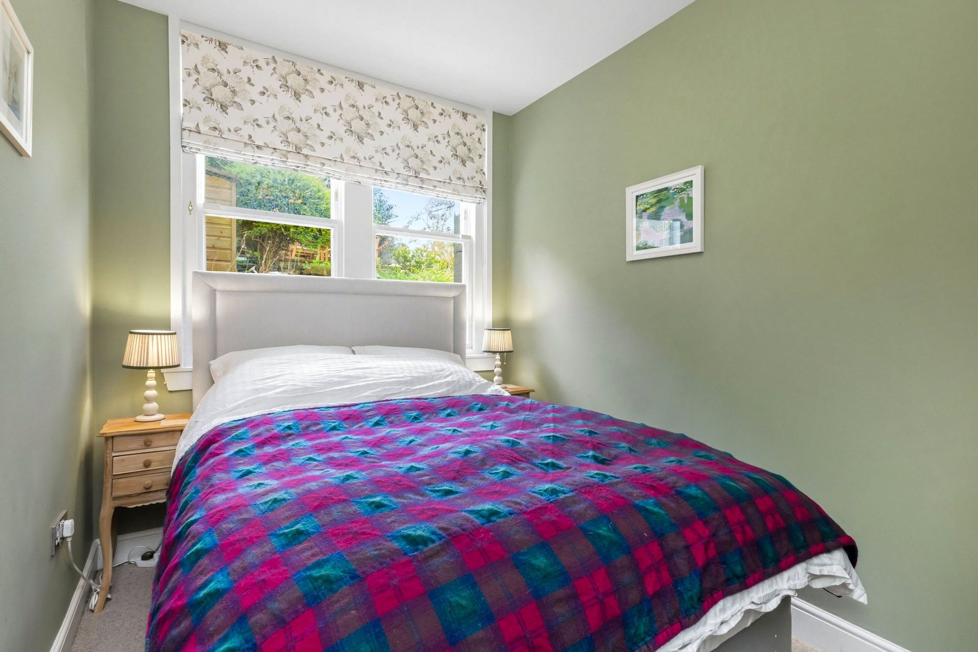 Gf, 7 Buckingham Terrace, Edinburgh, Midlothian, EH4 3AB - Picture #19
