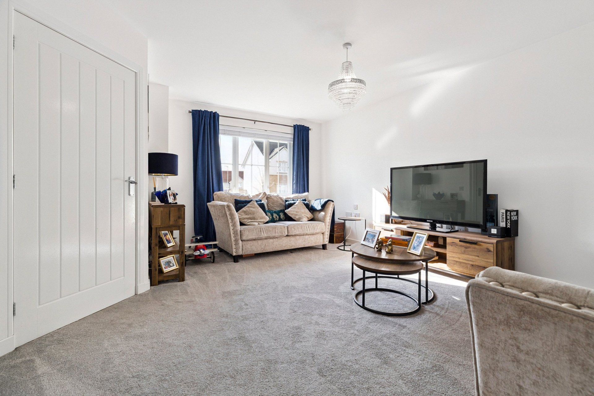 35 Snowdrop Gardens, Ellingwood, Robroyston, Glasgow City, G33 6PJ - Picture #6