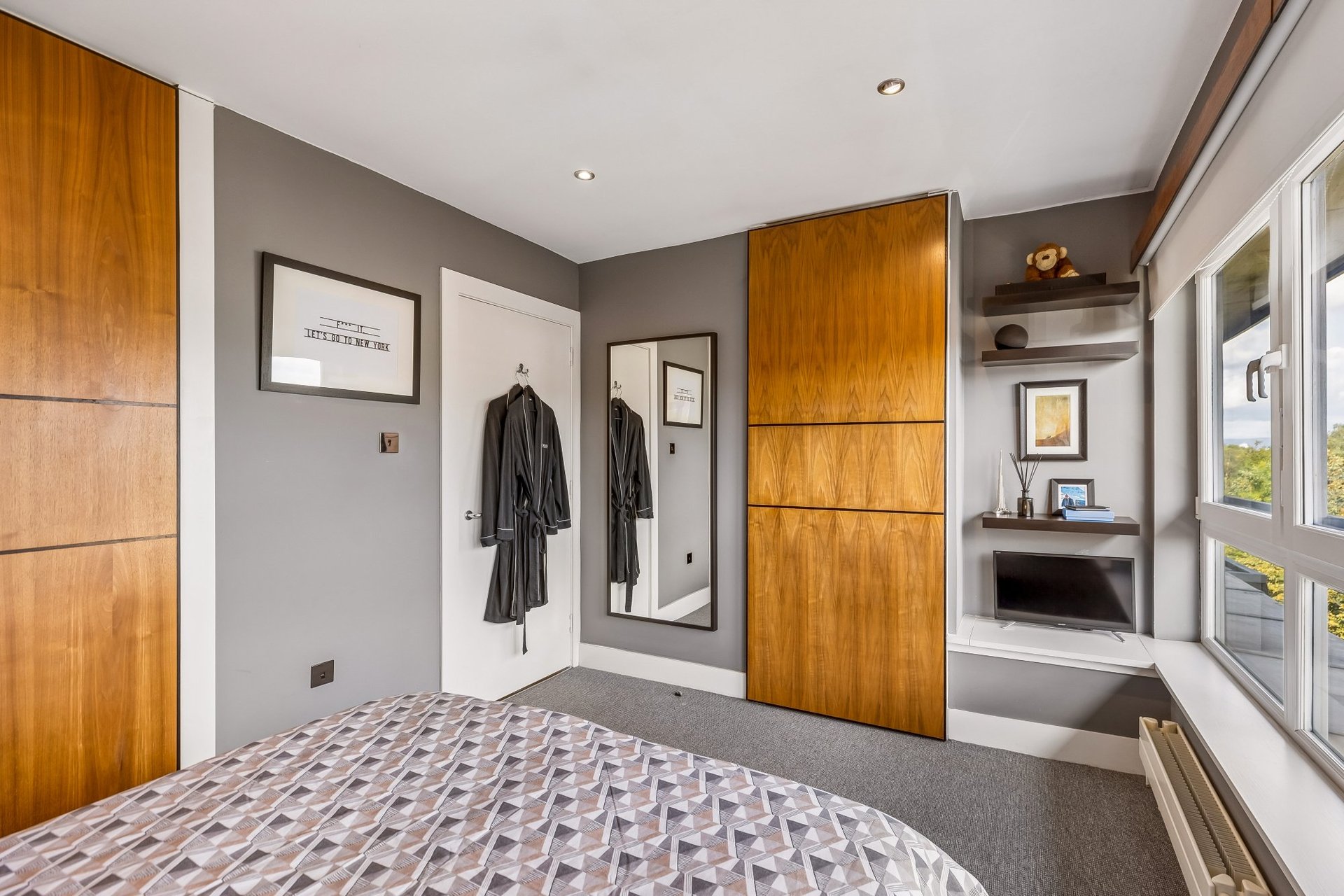 3/1, 8 Prospecthill Grove, Mount Florida, Glasgow, G42 9LD - Picture #13