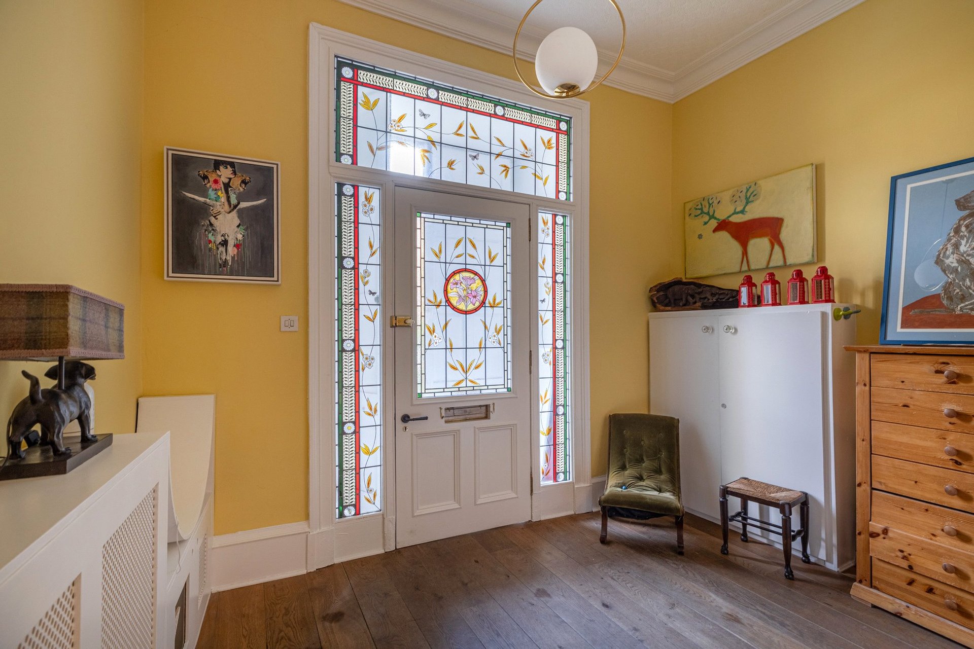 17 Cathkin Road, Langside, Glasgow, G42 9UB - Picture #4