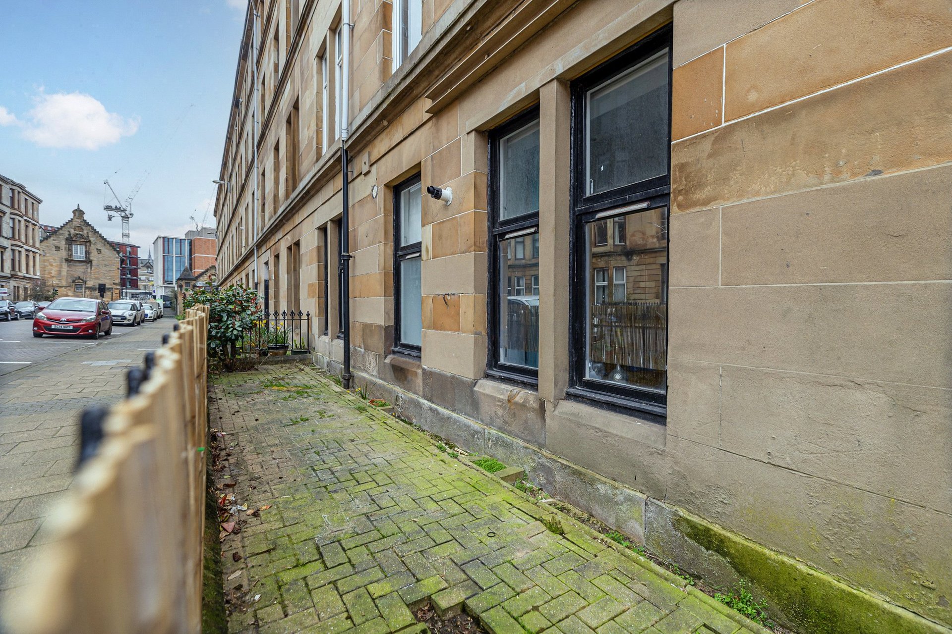 0/1, 6 Elie Street, Dowanhill, Glasgow, G11 5HL - Picture #15