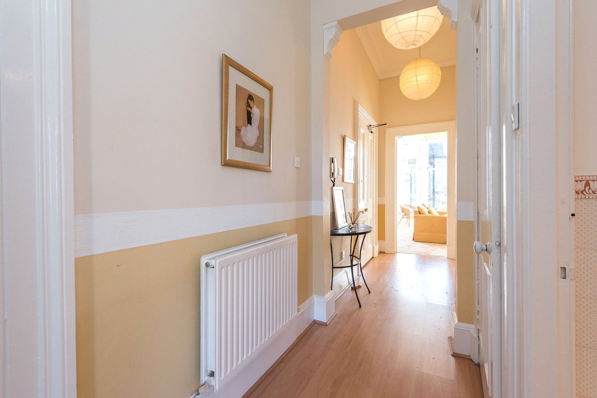38/2 Coates Gardens, Edinburgh, Midlothian, EH12 5LE - Picture #13