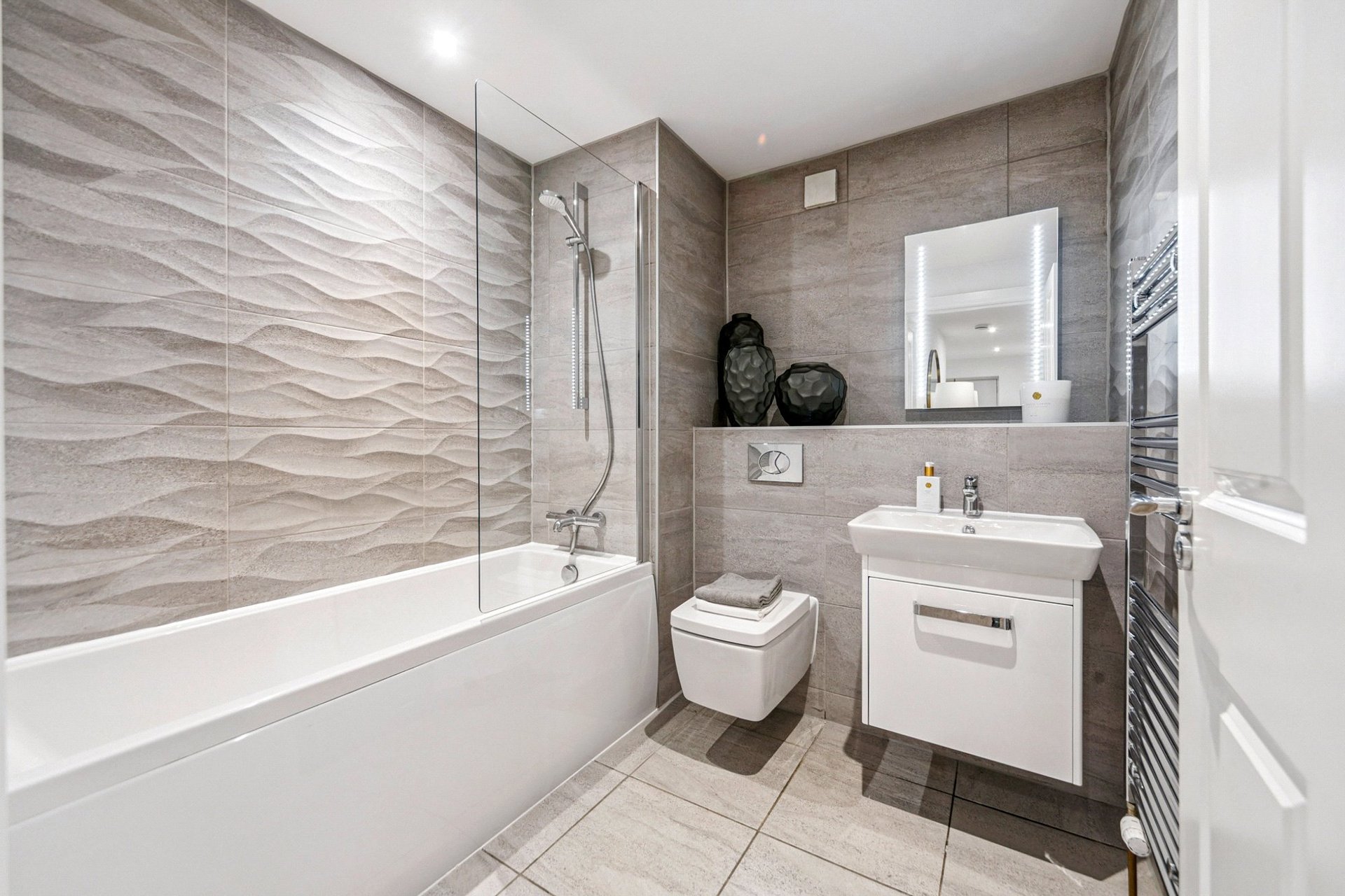 Mews, 7 Lilybank Terrace, Hillhead, Glasgow, G12 8RX - Picture #32