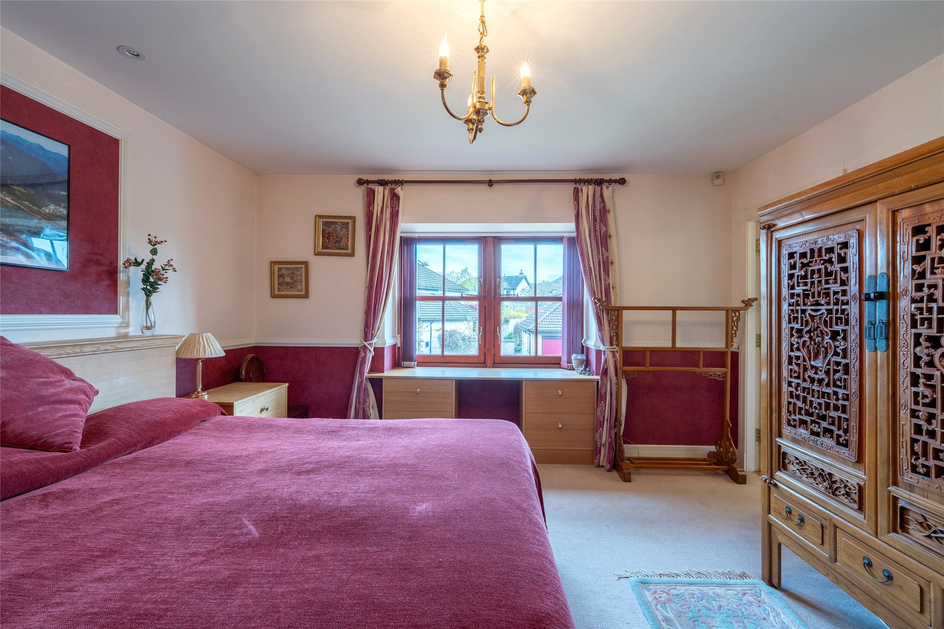 14 Lumsden Crescent, St. Andrews, Fife, KY16 9NQ - Picture #20