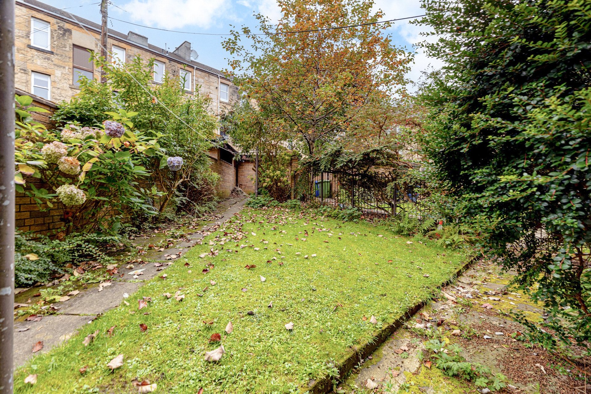 1/2, 20 White Street, Partick, Glasgow, G11 5RP - Picture #17