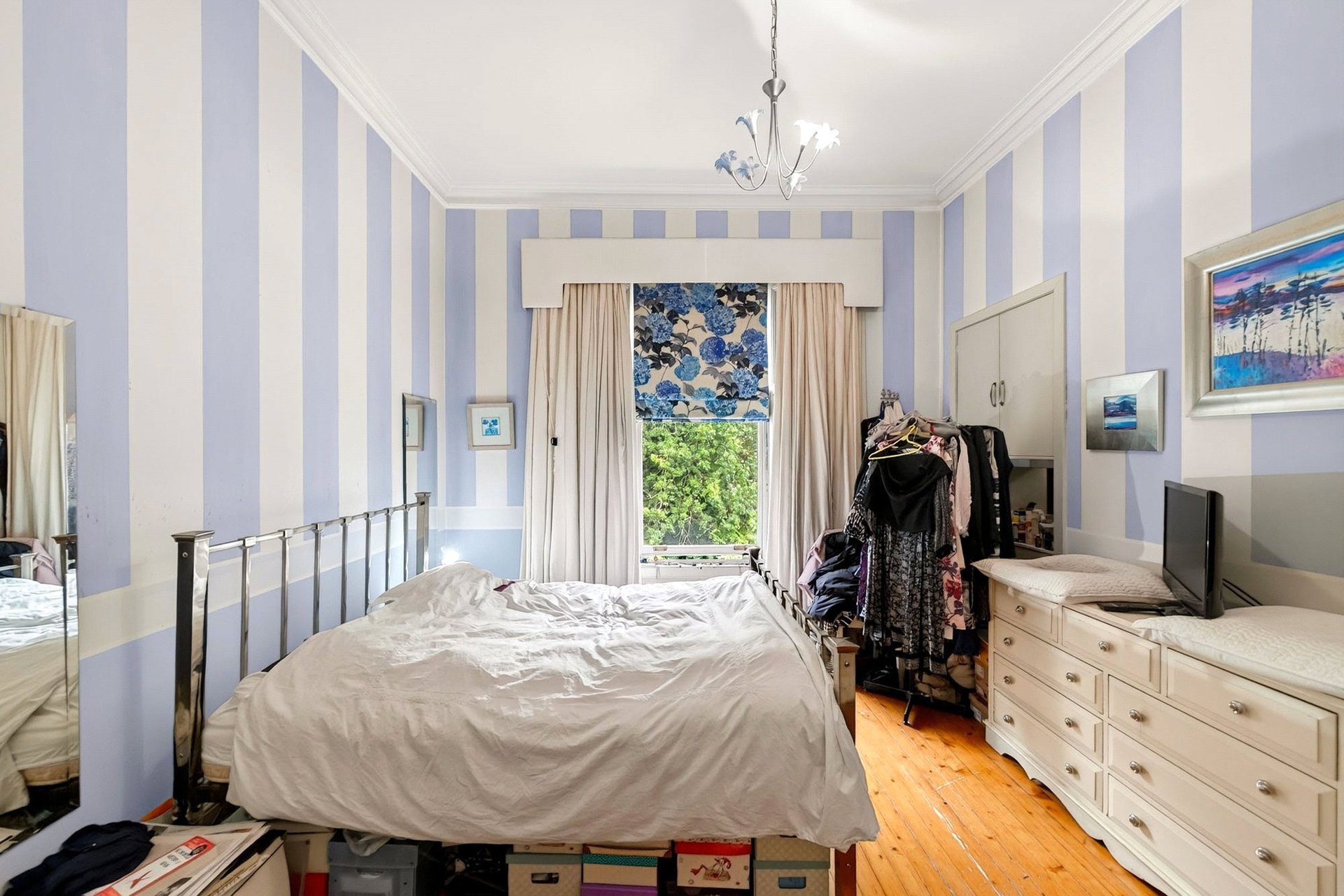 14A Kirklee Road, Kirklee, Glasgow, G12 0ST - Picture #22