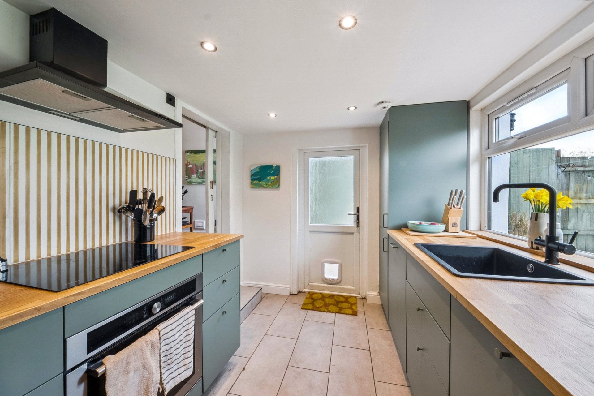 44 Cardonald Gardens, Cardonald, Glasgow, G52 3PG - Picture #12