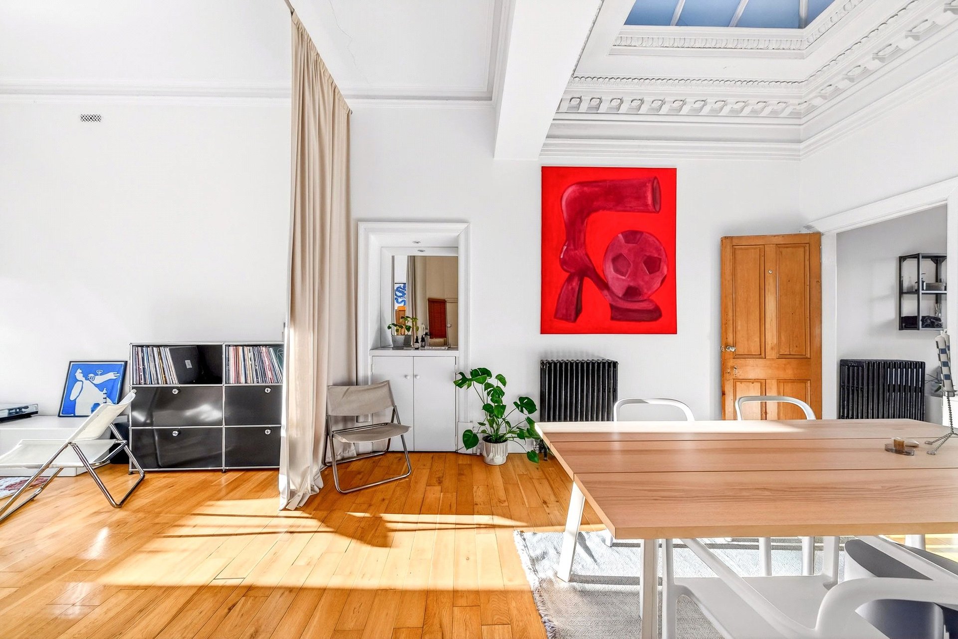 Flat 2/2, 3 Buckingham Terrace, Botanics, Glasgow, G12 8EB - Picture #18