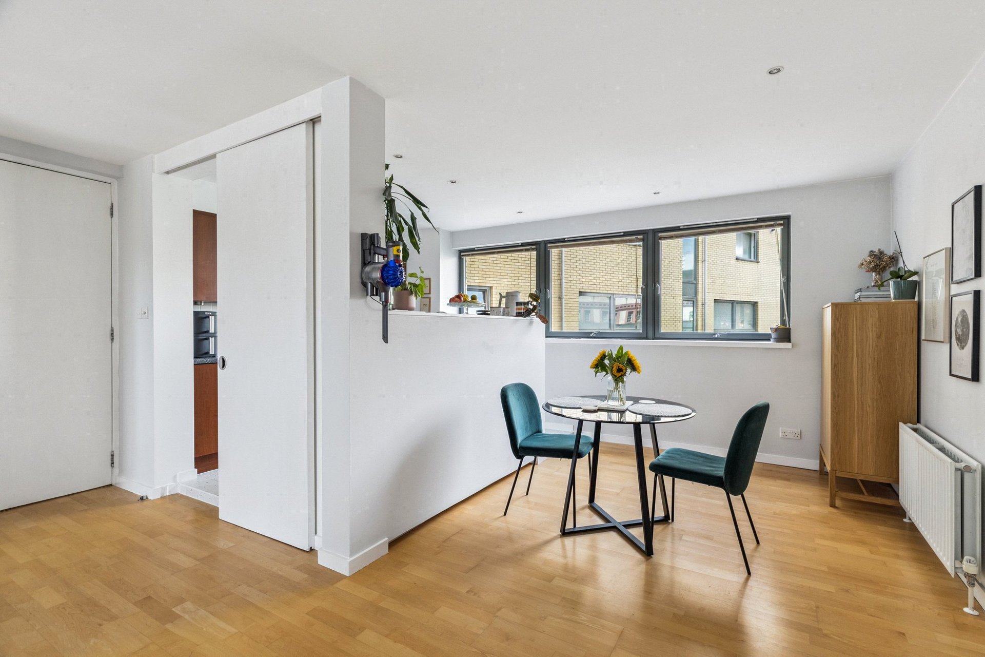 Flat 52 The Matrix Building (2/1), 100 Cowcaddens Road, Cowcaddens, Glasgow City, G4 0HL - Picture #8