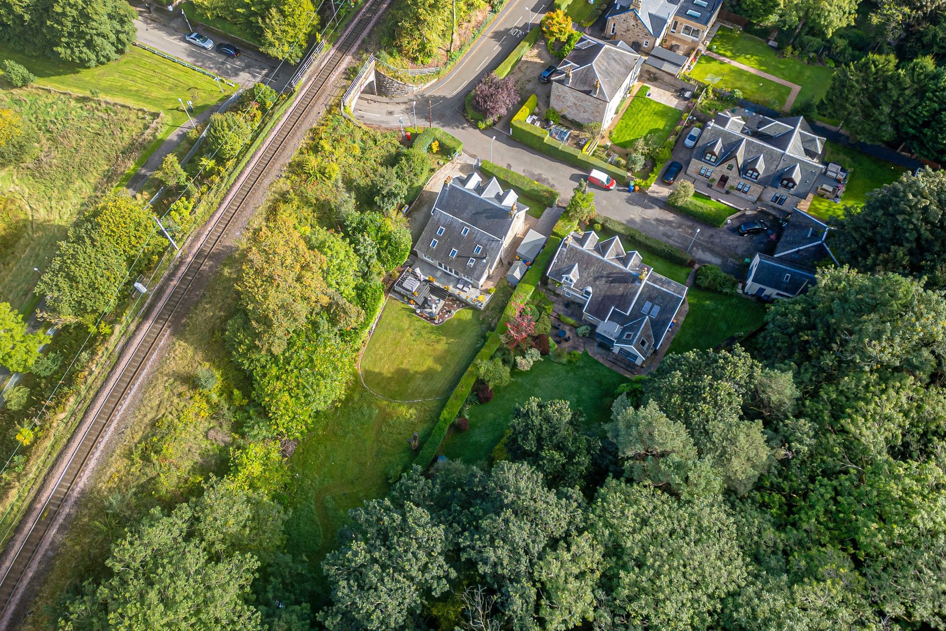 25 Station Road, Bearsden, G61 4AW - Picture #45