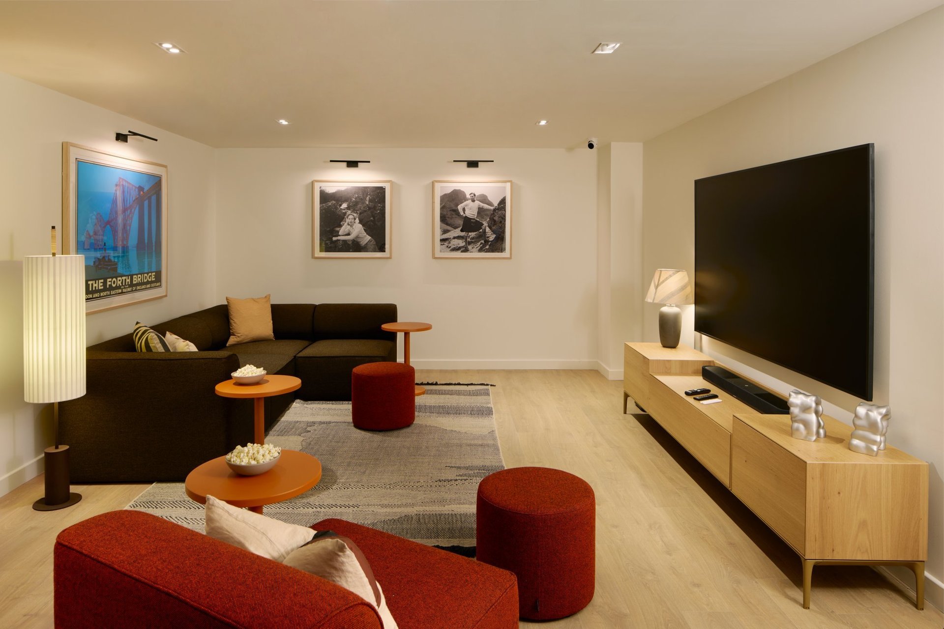 Studio Apt, PLATFORM_, 2 Fyfe Lane, Edinburgh, Midlothian, EH6 5GE - Picture #8