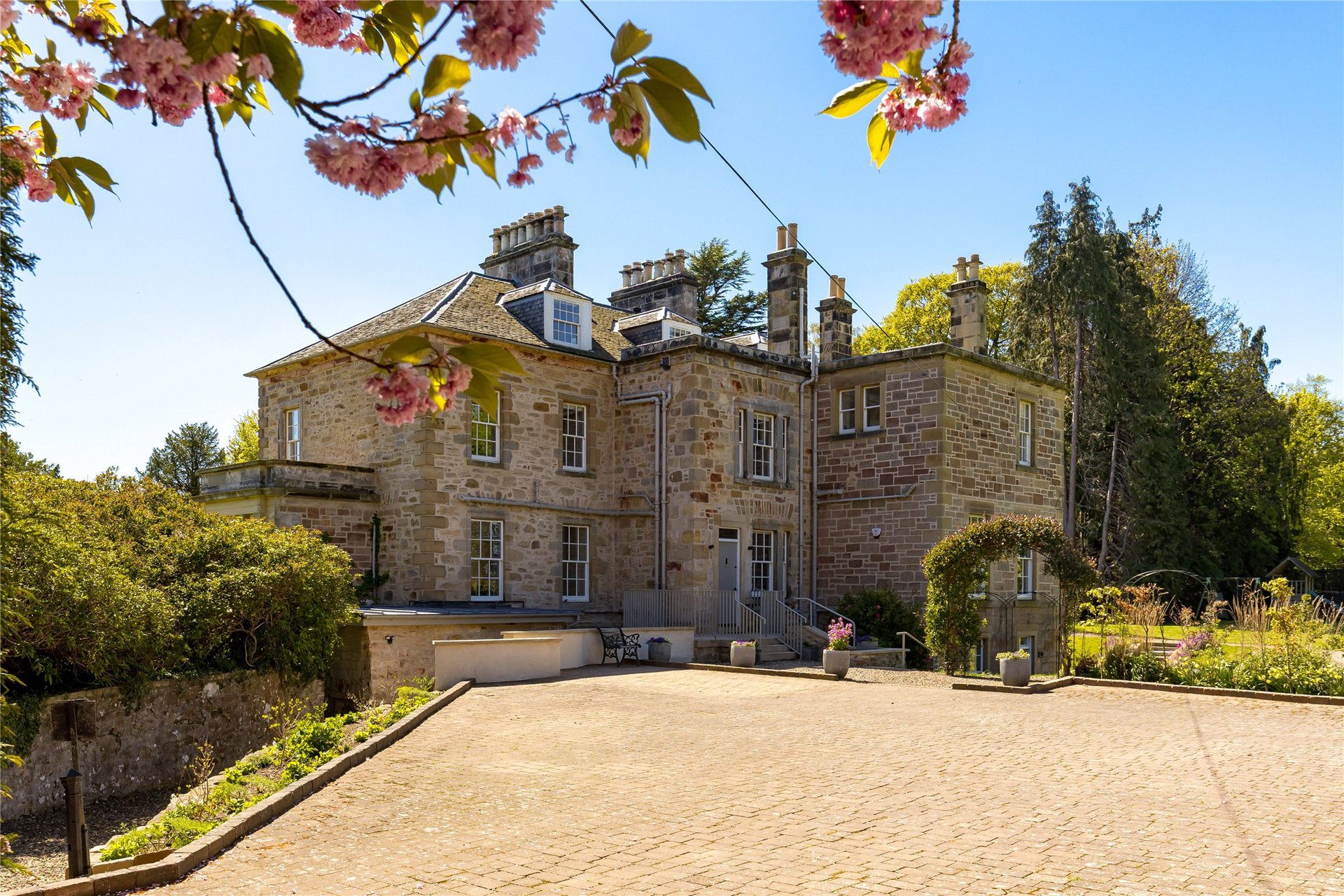 Eskgrove, 5 Inveresk Village, East Lothian, EH21 7TD - Picture #59
