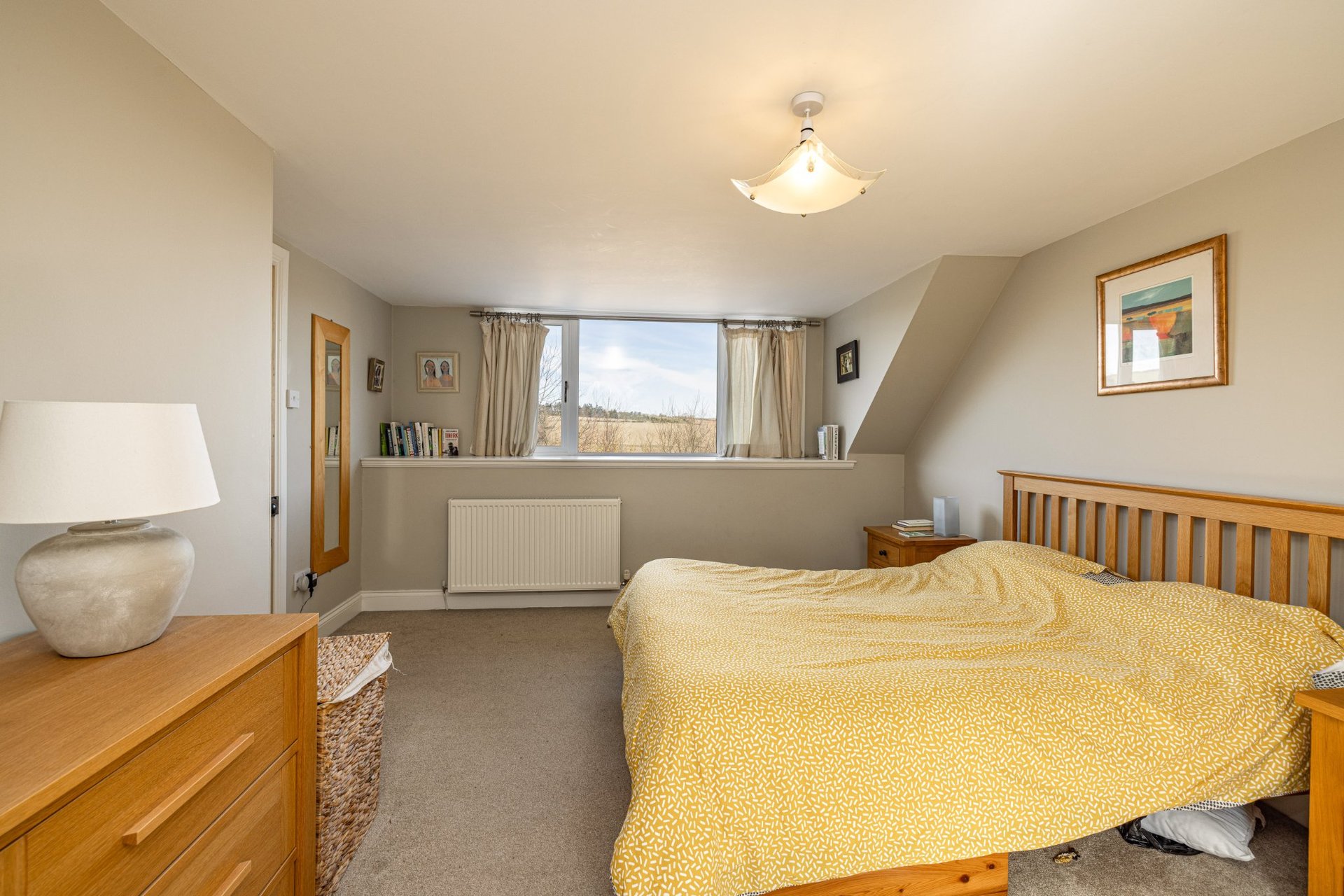 Beechcroft, Lilliesleaf, Melrose, Scottish Borders, TD6 9HX - Picture #16