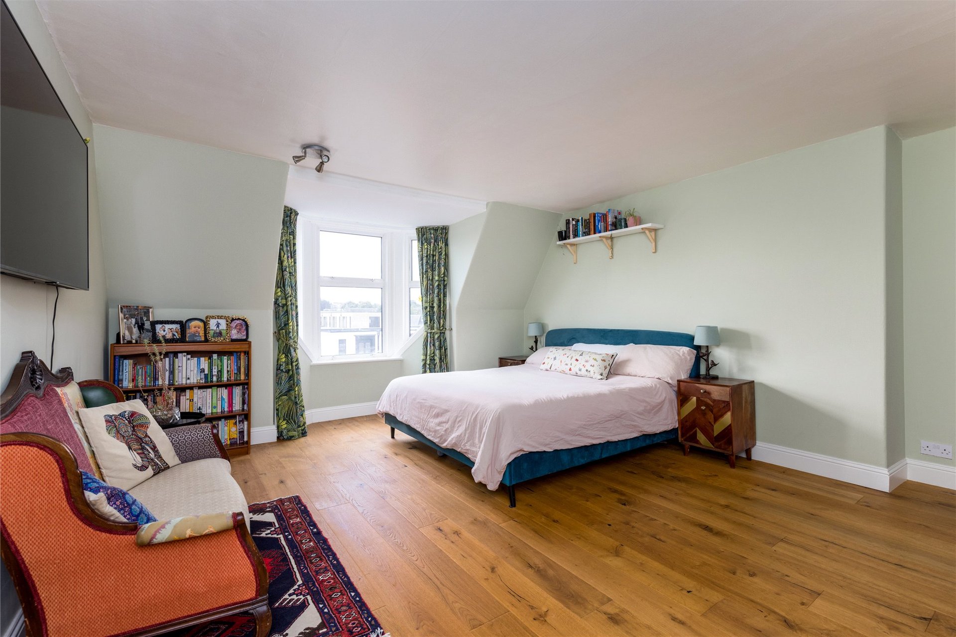 19/4 Mentone Terrace, Edinburgh, Midlothian, EH9 2DG - Picture #15