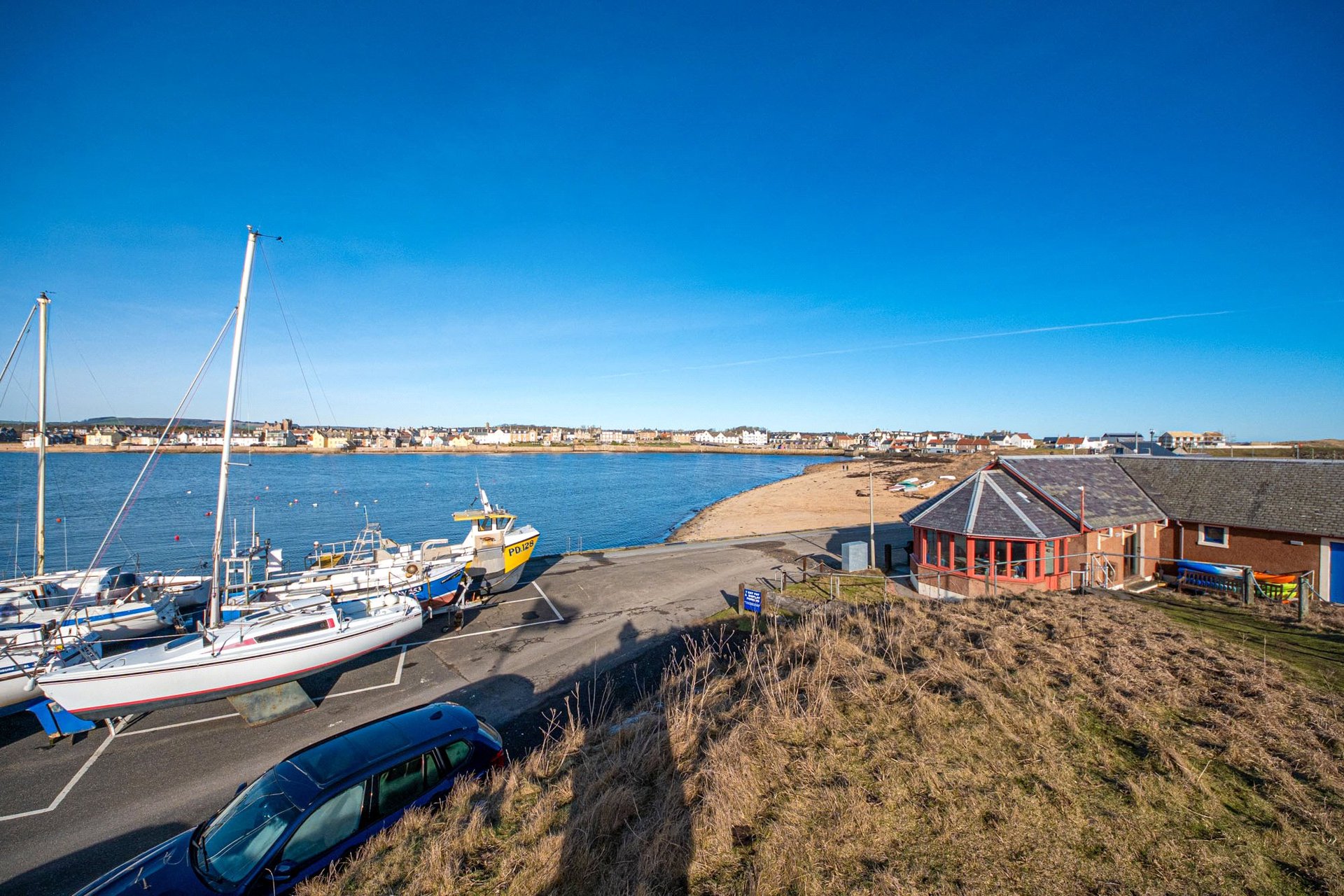 2 The Granary, Elie, Leven, KY9 1EG - Picture #31