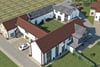 Plot 3, Milton Muir, Anstruther, KY10 3JD - Picture #2