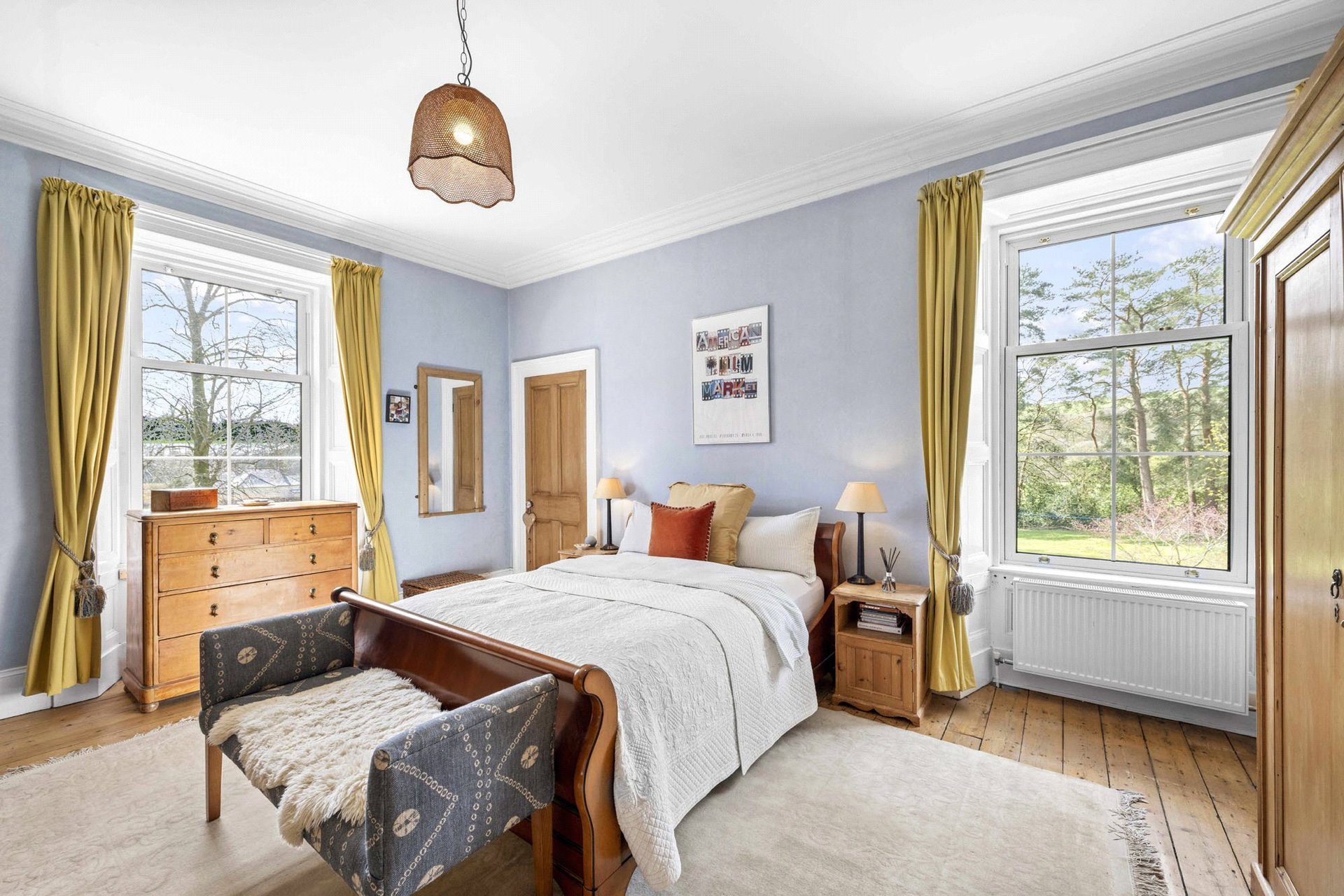 Morison House, Old Edinburgh Road, Moffat, Dumfries and Galloway, DG10 9RU - Picture #14