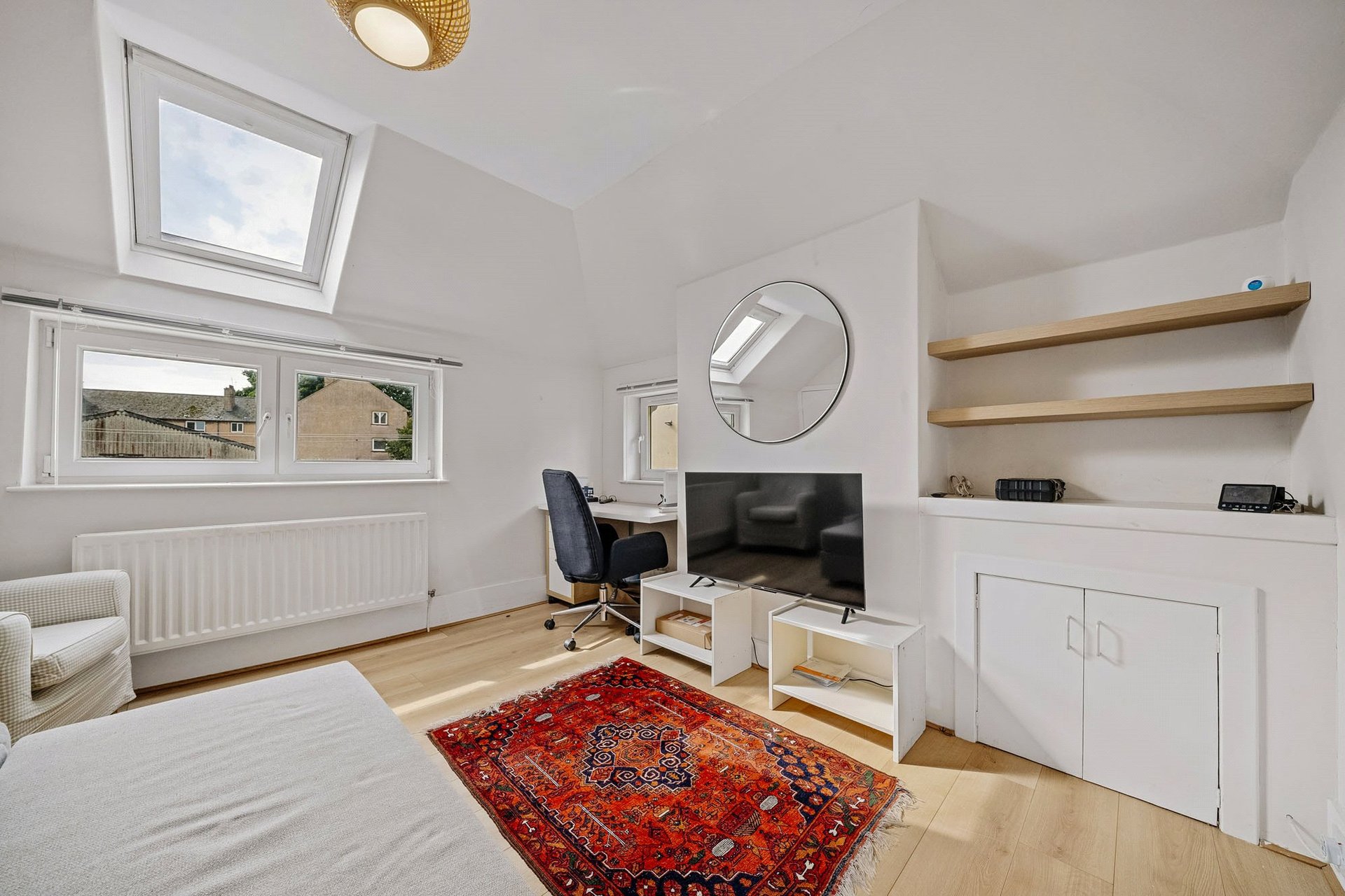 22 Kinnessburn Road, St. Andrews, Fife, KY16 8JA - Picture #3