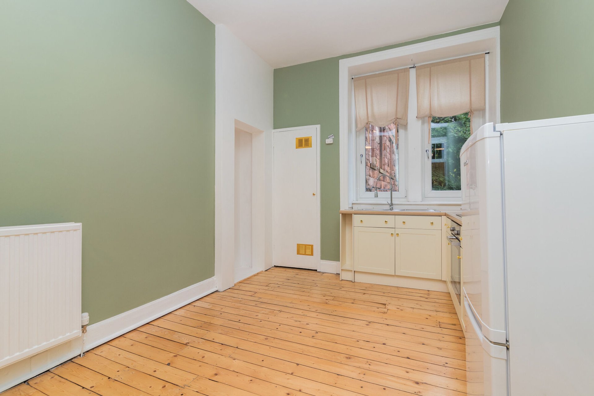 1/1, 46 Dudley Drive, Glasgow, G12 9RZ - Picture #4