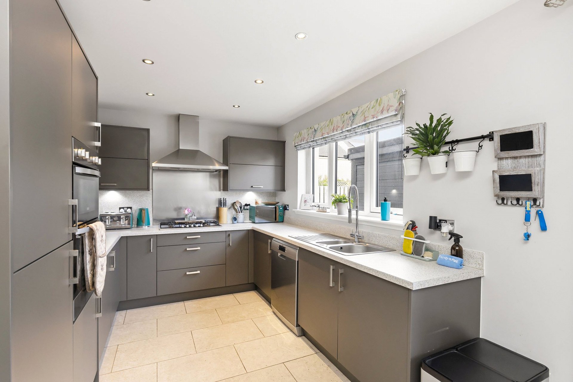 3 Stair Place, Kirkliston, Midlothian, EH29 9GL - Picture #10