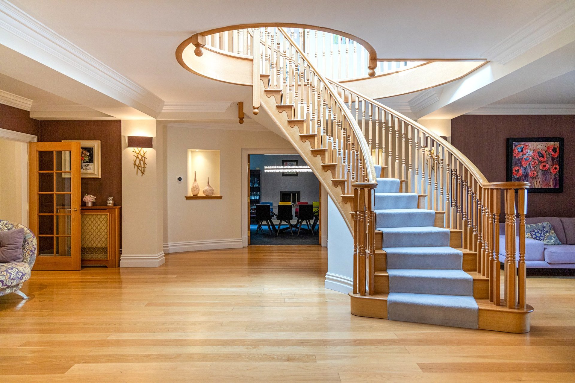 Kinnaird House, 3 Drymen Wynd, Bearsden, G61 2UB - Picture #12